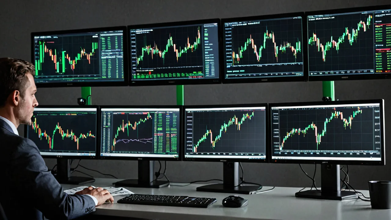 Cara Trading Olymptrade untuk Pemula Indonesia